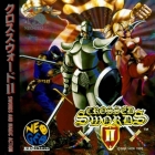 Crossed Swords II (CD)