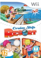 Cruise Ship Vacation Games