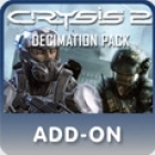 Crysis 2: Decimation Pack