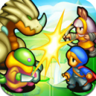 Crystal Defenders: Vanguard Storm