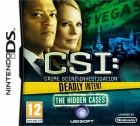 CSI: Deadly Intent - The Hidden Cases