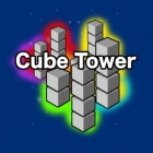 Cube Tower
