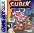 Cubix: Race 'N Robots