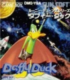 Daffy Duck