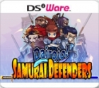 Dairojo! Samurai Defenders