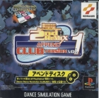 Dance Dance Revolution 2nd Remix Append Club Mix Vol. 1