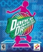 Dance Dance Revolution