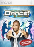 Dance! It's Your Stage