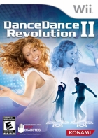 DanceDanceRevolution II