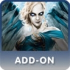 Dante's Inferno: Trials of St. Lucia