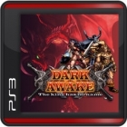 Dark Awake: The King has no Name