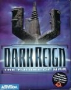 Dark Reign: The Future of War