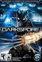 Darkspore