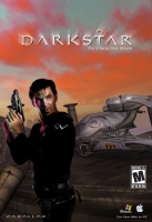 Darkstar: The Interactive Movie