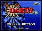 DARTS Wii