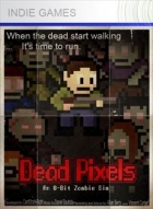 Dead Pixels