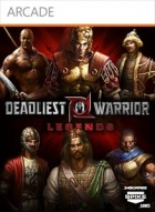 Deadliest Warrior: Legends Deadliest Warrior: Legends