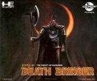 Death Bringer: The Knight of Darkness