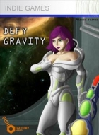Defy Gravity