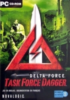 Delta Force: Task Force Dagger