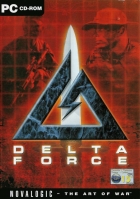 Delta Force
