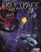 Descent: FreeSpace - The Great War