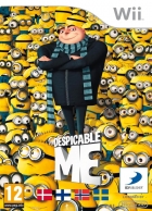 Despicable Me: The Game