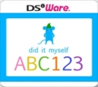 Did It Myself ABC123