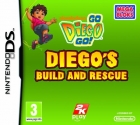 Diego's Build & Rescue