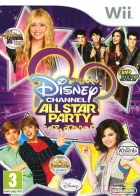 Disney Channel: All Star Party