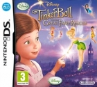 Disney Fairies: Tinker Bell and the Great Fairy Rescue
