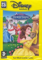 Disney Princess: Royal Horse Show