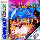 Disney's Aladdin (GBC)