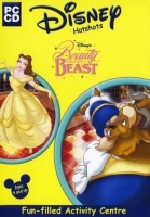 Disney's Beauty and the Beast Activity Center