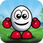 Dizzy Prince of the Yolkfolk