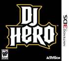 DJ Hero 3D