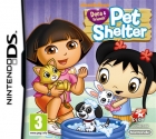 Dora & Kai-Lan's Pet Shelter