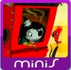 Dr. Maybee and the Adventures of Scarygirl