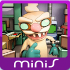 Dr. MiniGames