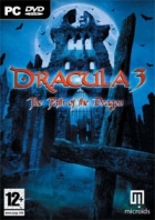 Dracula 3: The Path of the Dragon