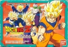 Dragon Ball Z Gaiden: Saiyajin Zetsumetsu Keikaku