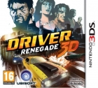 Driver: Renegade