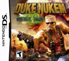 Duke Nukem Trilogy: Critical Mass