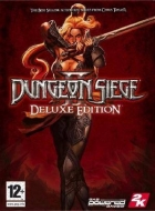 Dungeon Siege II: Deluxe Edition