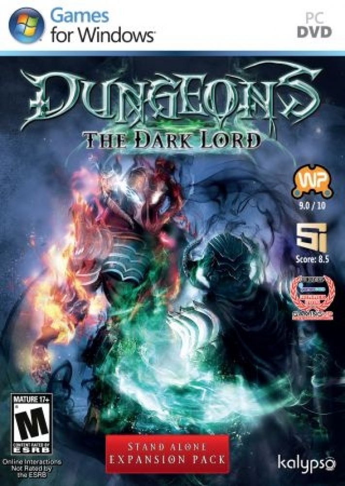 dungeon lords steam edition walkthrough