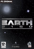 Earth 2160