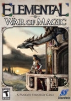 Elemental: War of Magic