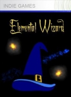 Elemental Wizard