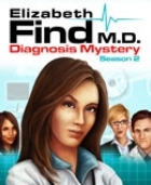 Elizabeth Find M.D.: Diagnosis Mystery, Season 2