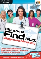 Elizabeth Find M.D.: Diagnosis Mystery